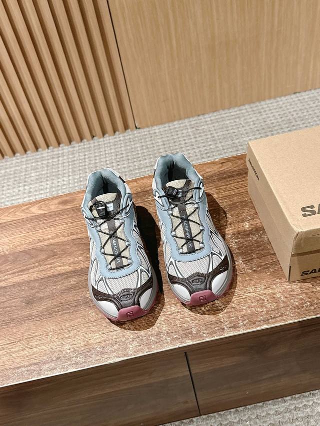 Couple size #Salomon outdoor leisure sports shoes The original version is purcha