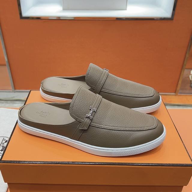 Herme S Ss25New Arrival