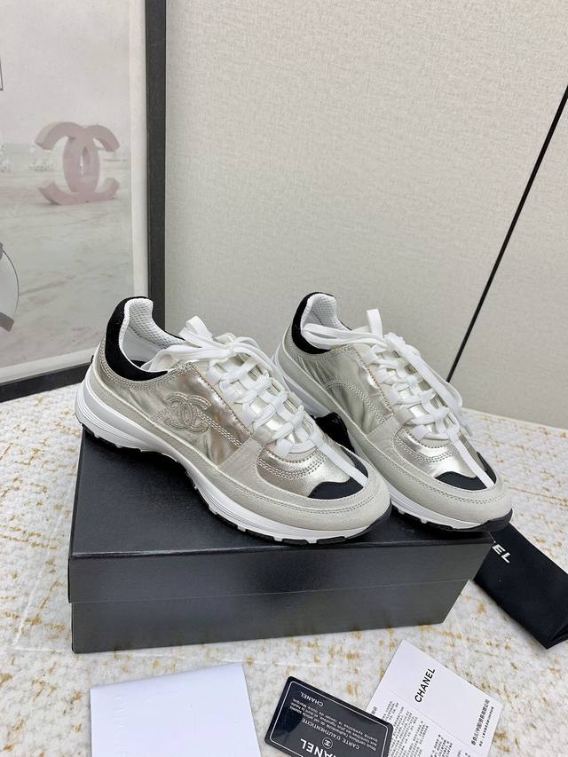 Factory high version Chanel