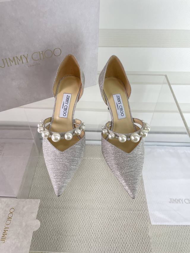 Jimmy Choo