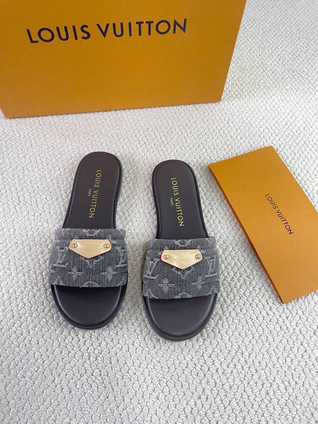 Lv Louis Vuitton 25 2025 Early Spring New Top Version Original Counter Main Late