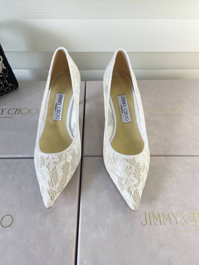Jimmy Choo