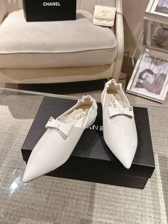 Factory * 2025A -2 upper; imported small and medium wrinkled patent leather lini
