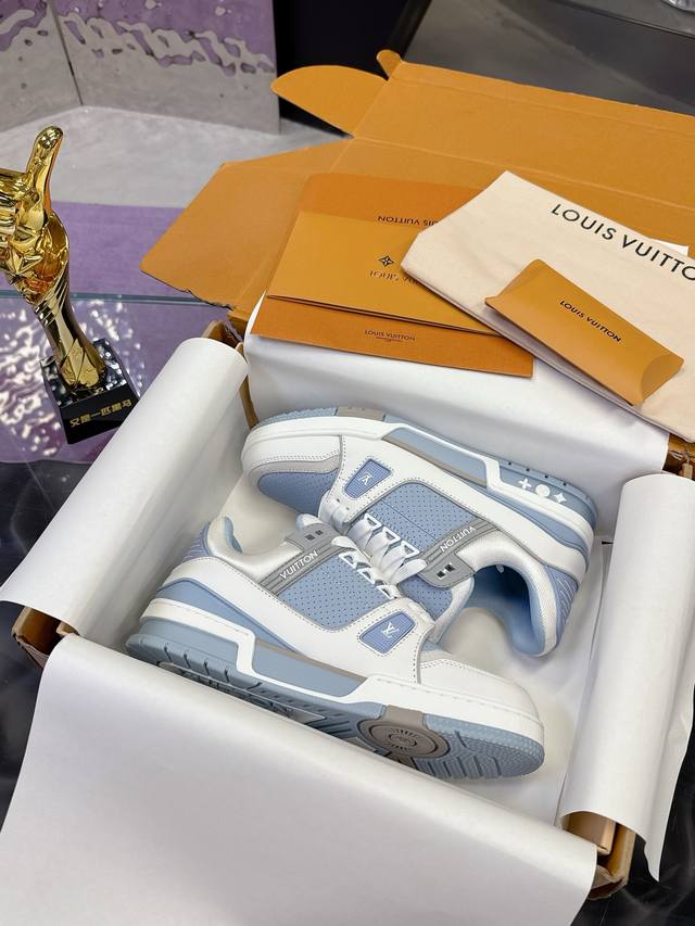 Factory P Price P: Aircraft Box 10 Lv Tarine Louis Vuitton X Tyler Joint Donkey