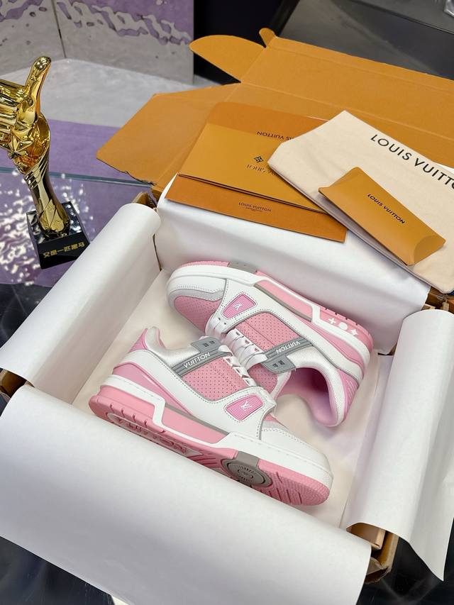 Factory P Price P: Aircraft Box 10 Lv Tarine Louis Vuitton X Tyler Joint Donkey