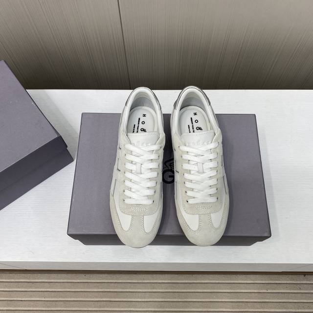 Factory price P Men +10 Hogan 25 Spring and Summer new couple style Forrest Gump