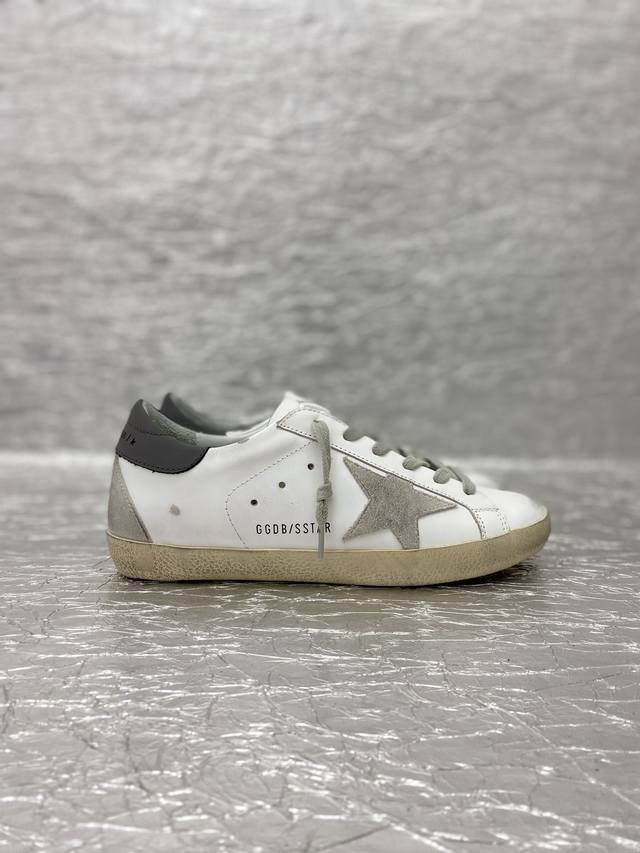 Golden Goose top version dirty shoes Buy the latest original version in the coun