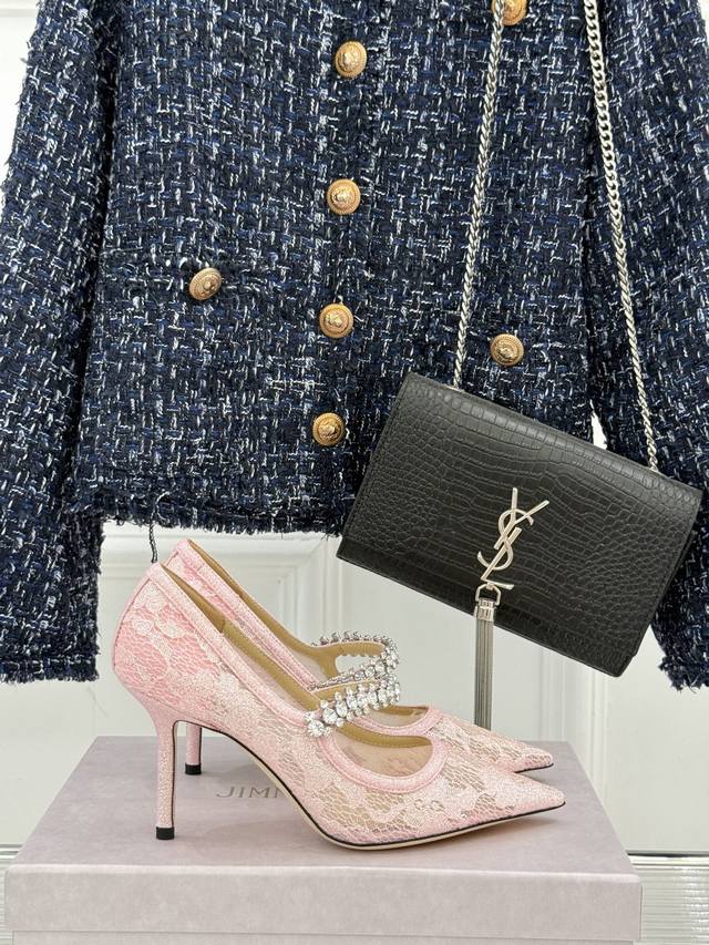 Factory Price Jimmy Choo