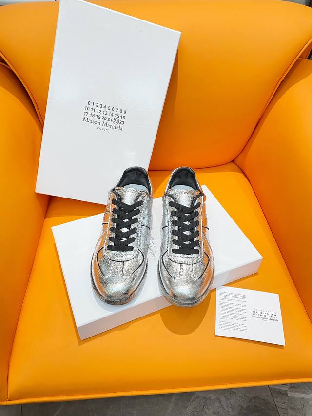 factory price P, men's size 10 top version purchasing level Maisonmargiela Mm6 G