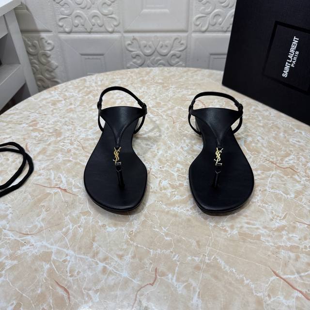Ysl. Top version. High quality. Full package configuration 2025 new official web