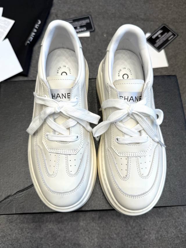 Chanel biscuit shoes, new casual sports shoes, sneakers, hard to find in the cou