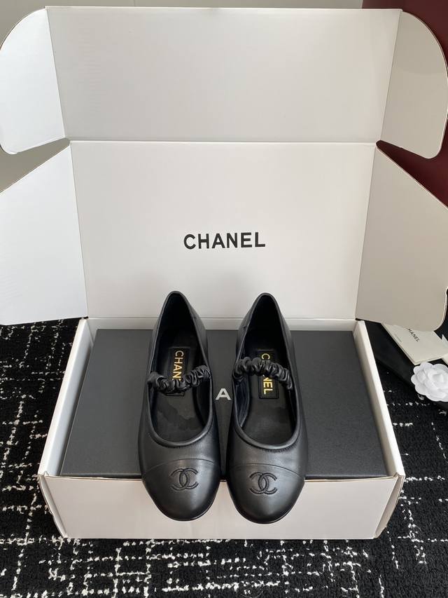 Shopping-level official website synchronized box packaging Chanel Xiaoxiang 25Ss