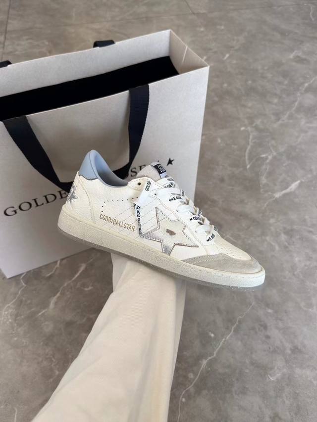 Long-term production. Order inquiry Blue tail silver star couple model high vers