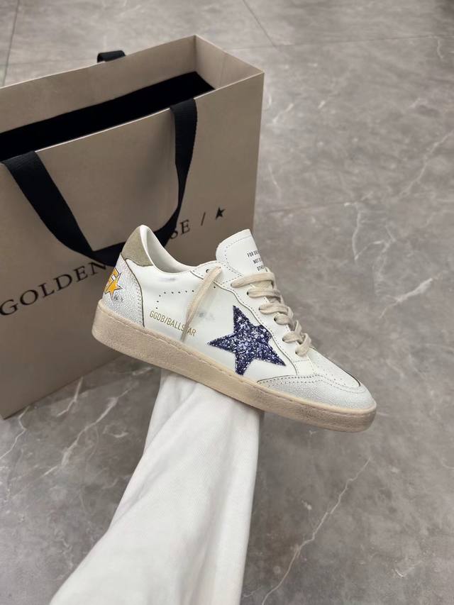 Long-term production. Order inquiry Popular gray tail blue star couple model hig