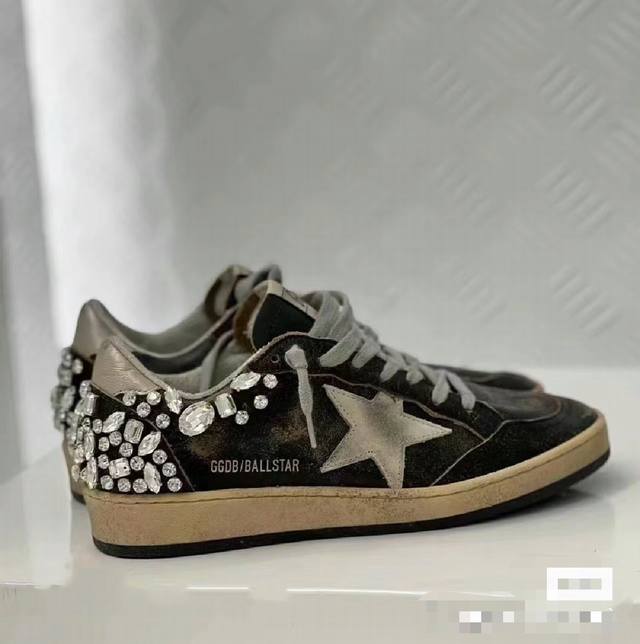 Long-term production. Order inquiry Seam diamond crack black brown couple style