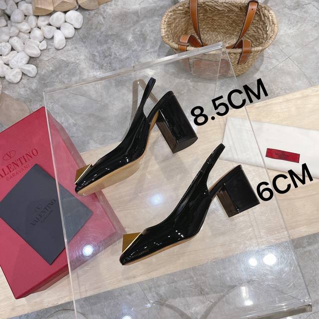 Instant price: genuine leather sole + 40 Valentino Valentino spring and summer n