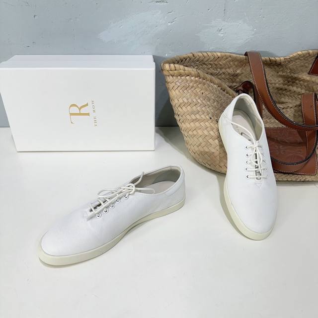 Price: High-quality niche fashion brand The Row24 Spring/Summer Sam minimalist c
