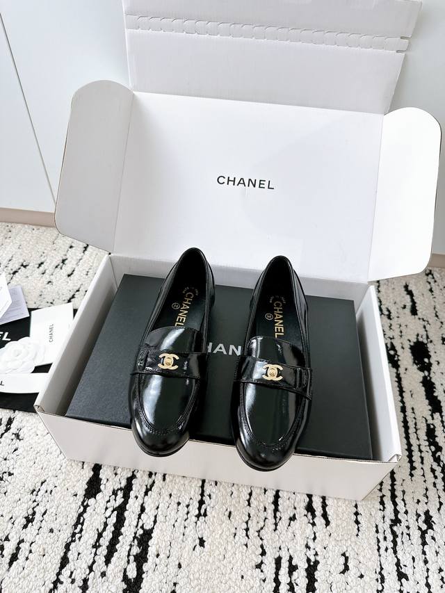 New all-match flat loafers, exclusive must-have hit, goddess series is irresisti