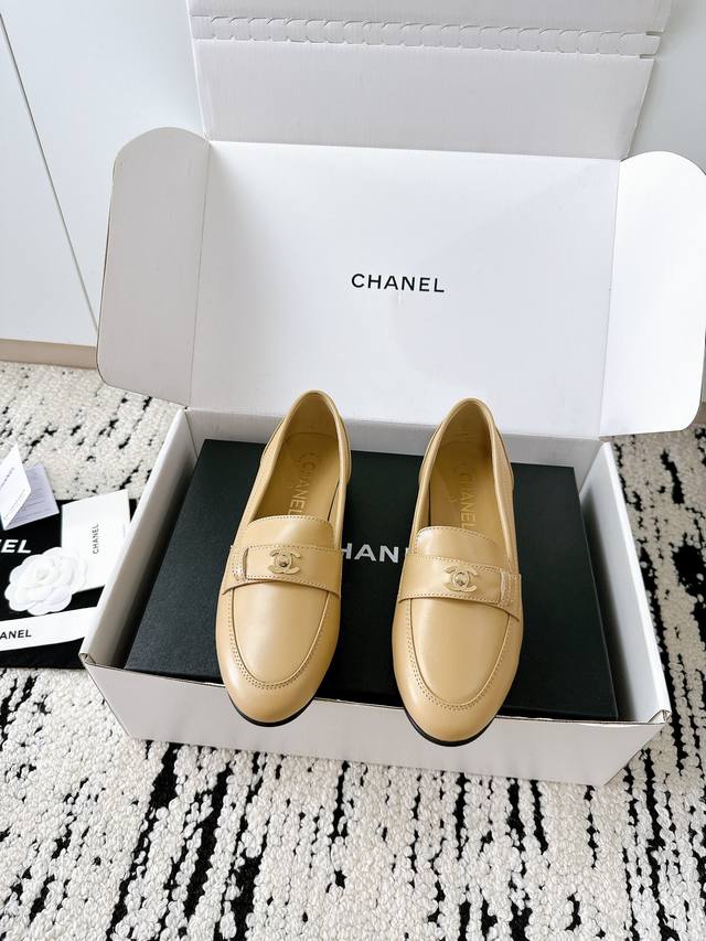 New all-match flat loafers, exclusive must-have hit, goddess series is irresisti