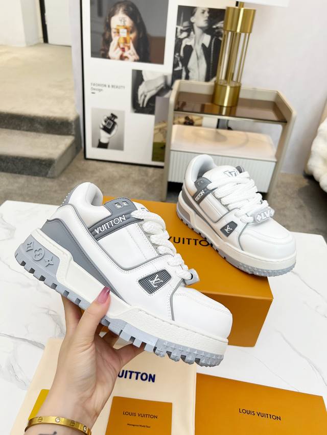 Donkey L Skate series 25Ss new Tariner sneakers, skateboard shoes, couple style