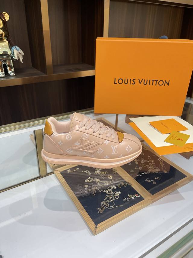 Lv Louis Vuitton 2025 2025 Autumn and Winter New Original Edition The latest bre