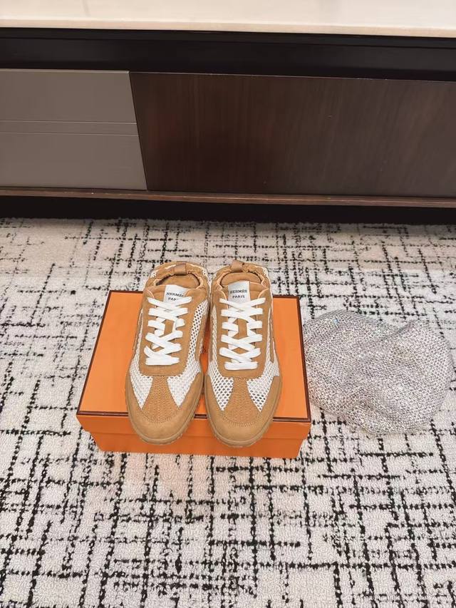 Purchasing-level Hermes 25Ss Hermes Spring and Summer Classic Men's H Slippers C