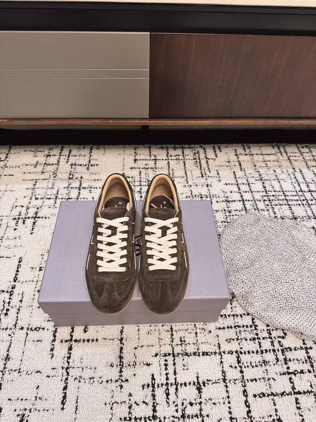 Purchasing-level Hogan 25 spring and summer new products, Forrest Gump shoes, De