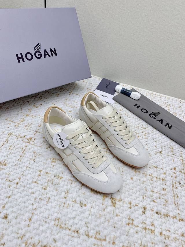 Factory Men's and Women's High Version Hogan Hogan 25 86Er Series Sports Leisure