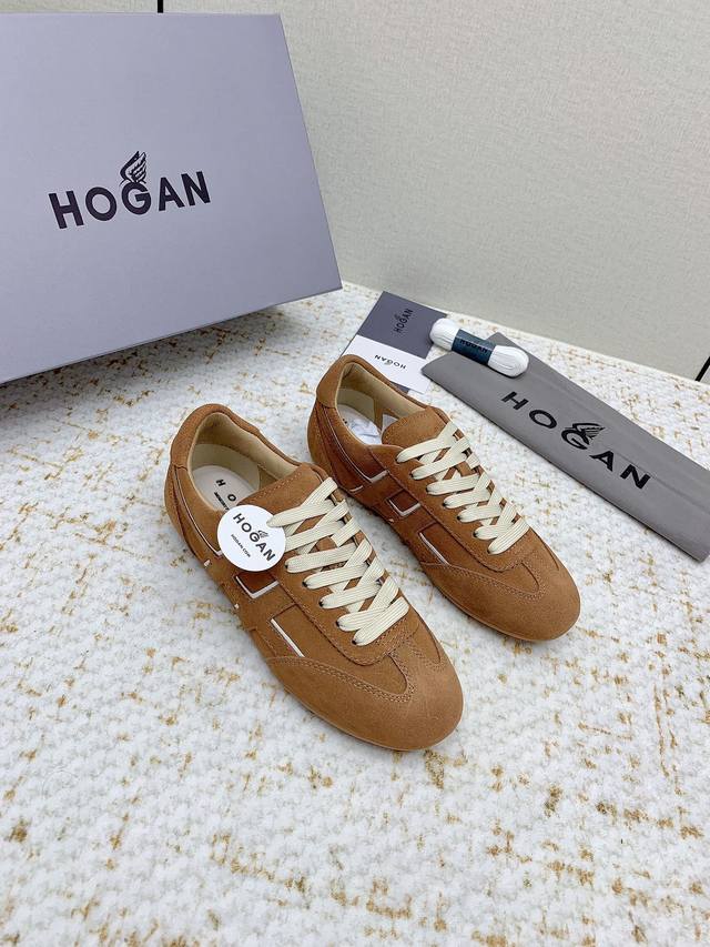Factory Men's High Version Hogan Hogan 25 86Er Series Sports Leisure Forrest Gum