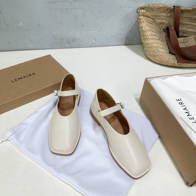 High quality factory! Niche fashion brand Lemaire25 spring and summer new classi
