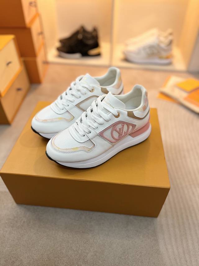 Factory Price Pp: . Top layer cowhide!!! Louis Vuitton Neo Run Away series, Loui