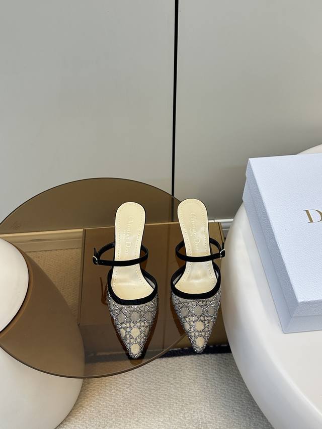Top quality original with airplane box Dior