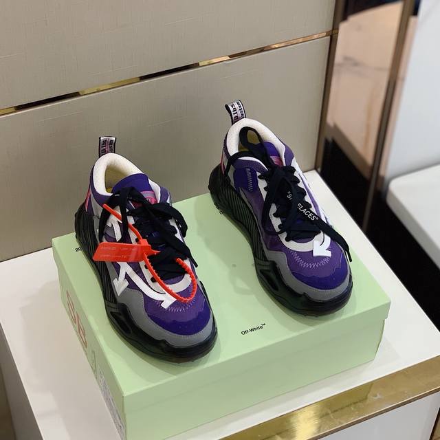 Factory price P All colors, all colors, many colors Off-White sports shoes High