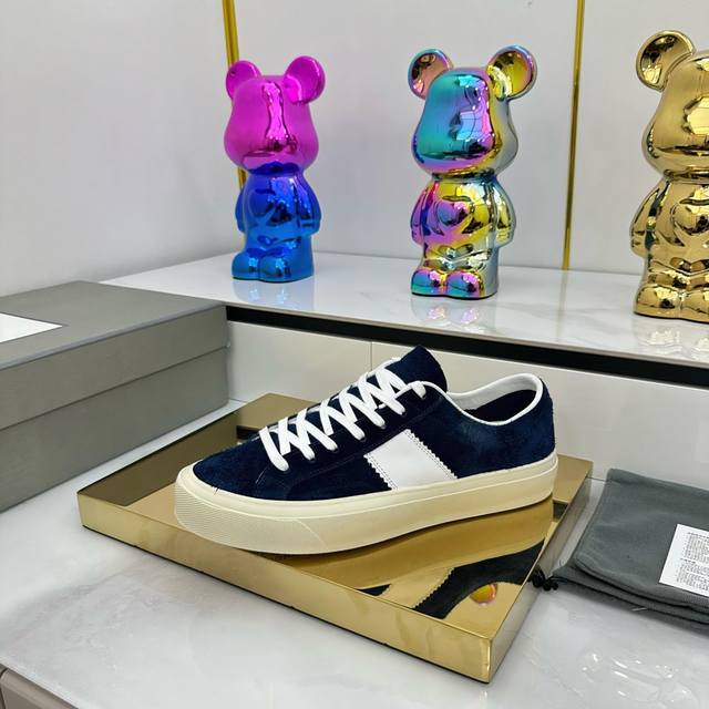 Factory Price Pp Tom Ford American Fashion Light Luxury 2025 Hot Style Tom Ford