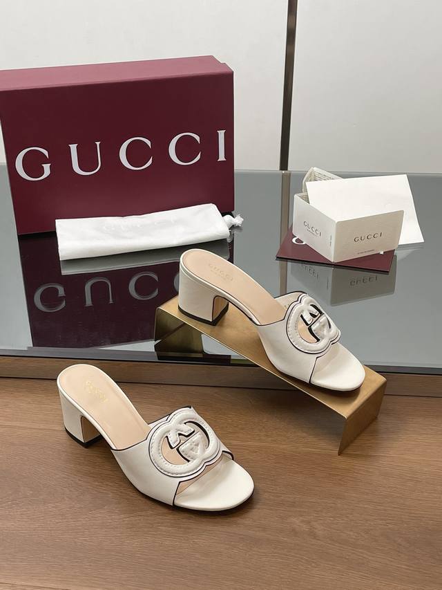 2025 upgraded packaging, new summer styles are now in stock. Gucci high-quality