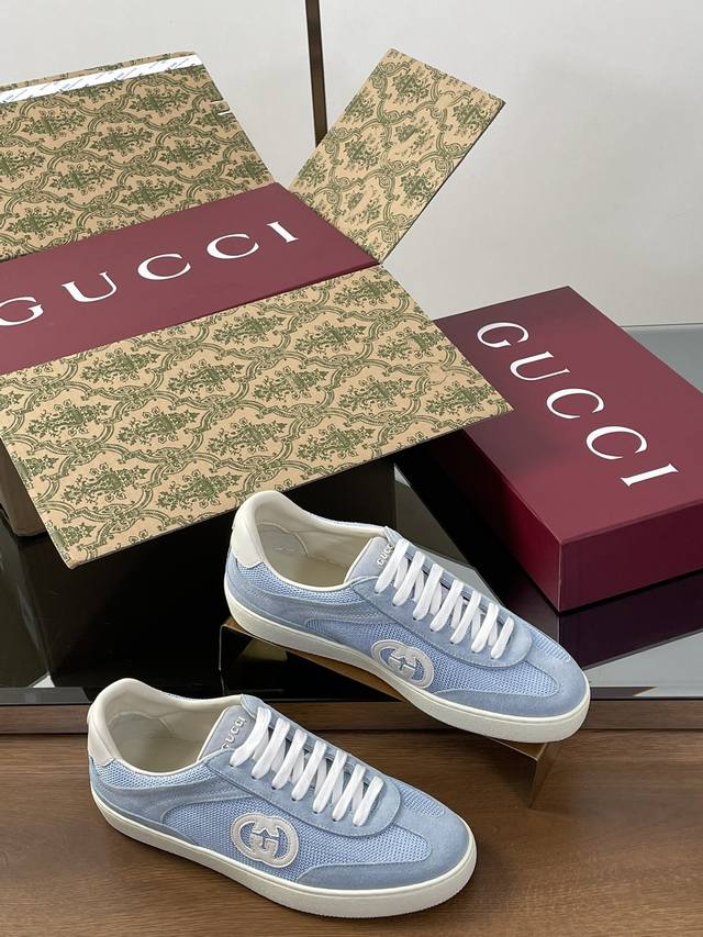 Ankola wine red gift box airplane box packaging 2025Gucci Lido series interlocki