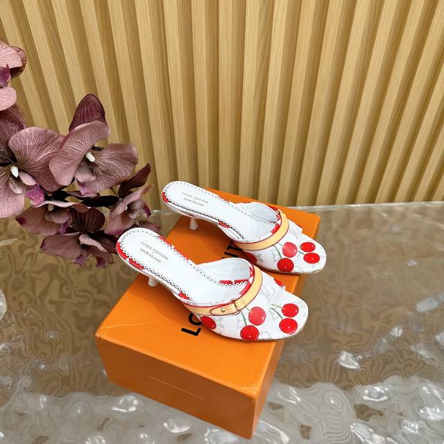 Lv Louis Vuitton 25 2025 early spring new products top version counter main late