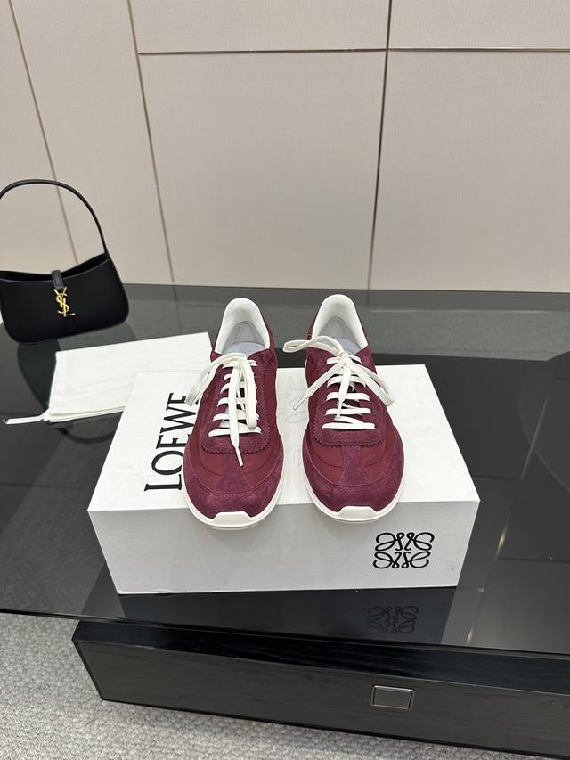 Celin*Celine 25 Early Autumn The most beautiful Racer sports casual shoes! The i