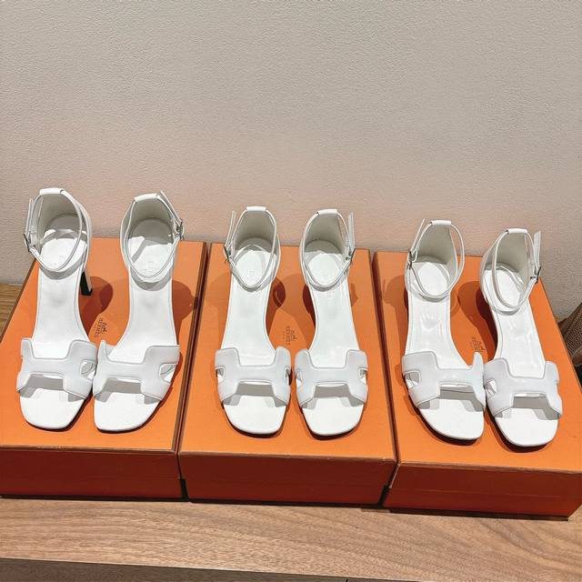Hermes... Hermes Eclair 2025 new colors + hot-selling series! The version is sup