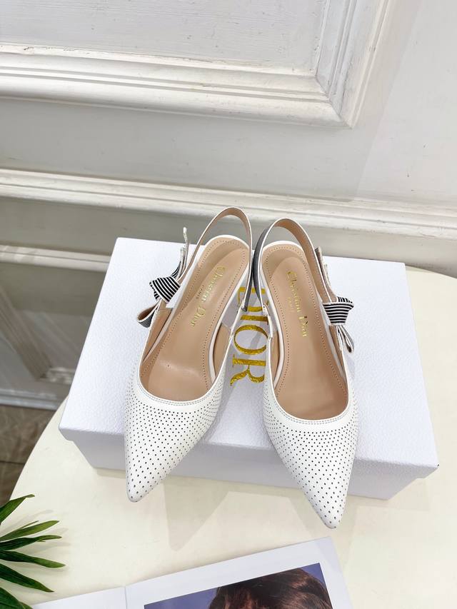 Dior 25 2025 Spring and Summer new product top version The main counter new Dior