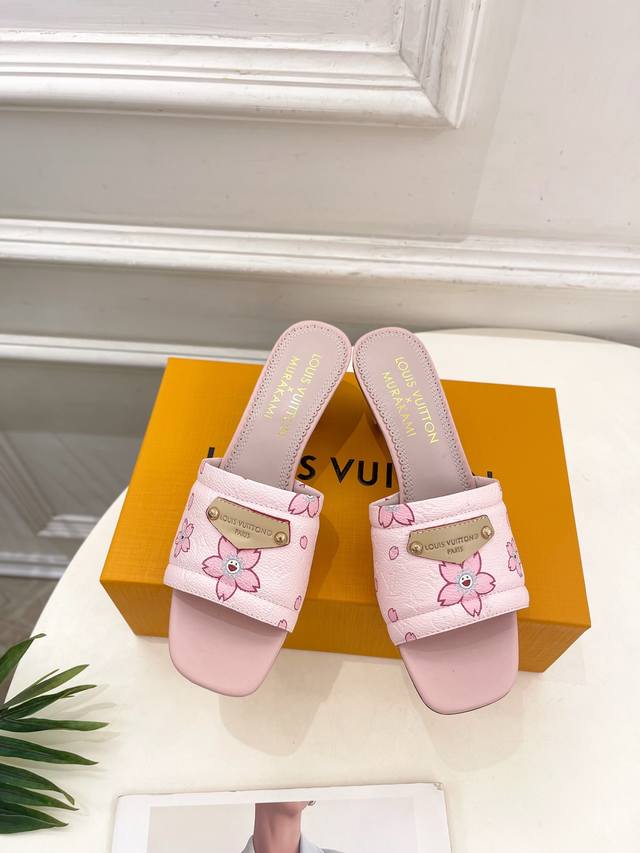 Lv Louis Vuitton 25 2025 Spring and Summer new top version original version cons