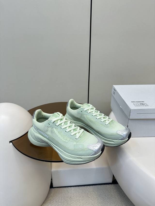Factory Price Pp Mm6Salomon Margiela co-branded Salomon product. King bomb coupl