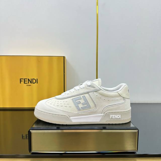Factory price Pp Men +50 Latest version couple style Fendi Fendi 2025 new color