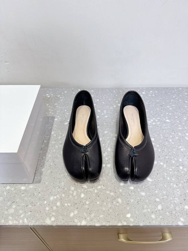 Dongguan goods with airplane box packaging Maison Margiela Mm6 Margiela 25Ss spr