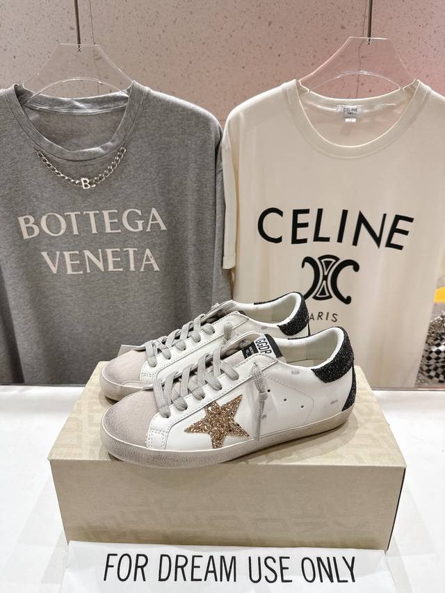 Top version Ggdb~~Golden Goose Deluxe Bran D# The best version on the Internet,