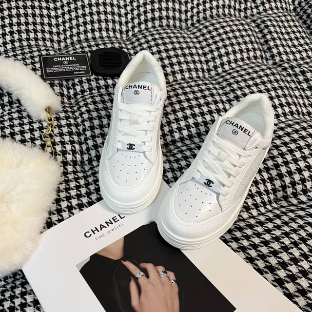 Factory: Chanel Chanel 2025 top counter early spring new style Official website