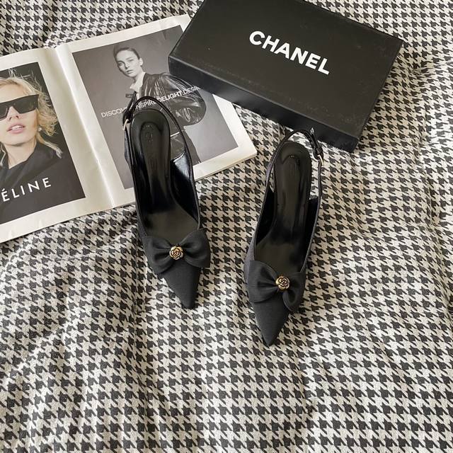 Factory: Chanel Chanel 2025 top counter new limited edition Official website new
