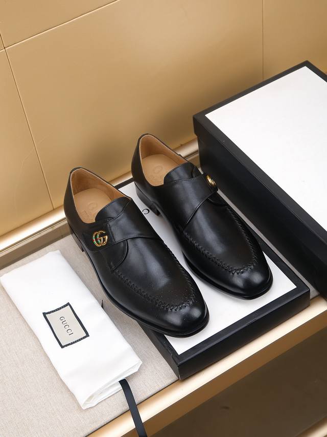 Factory Price Gucci popular moccasins, top brand luxury, top quality, latest fa