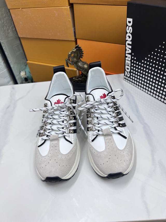 Factory price P Brand: Dsquared2 Size: 38-45 Can be customized 45, 46 Grade: Hi