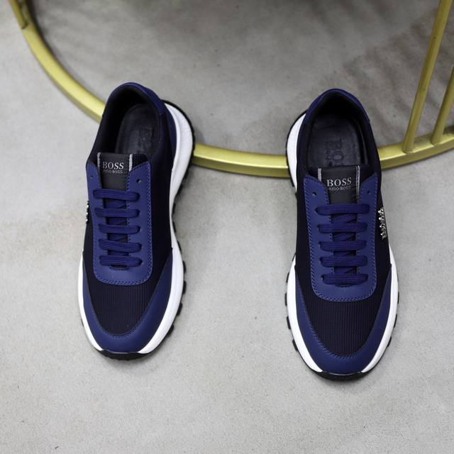 Brand: Boss Standard size: 38-44 45 Customized Grade: Same as the official webs